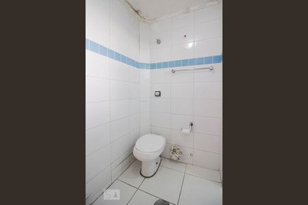 Apartamento à venda com 60m², 2 quartos e sem vagaBanheiro