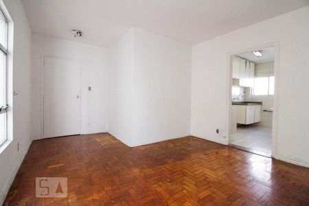 Apartamento à venda com 60m², 2 quartos e sem vagaSala