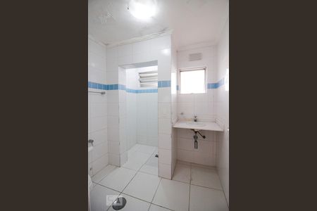 Apartamento à venda com 60m², 2 quartos e sem vagaBanheiro