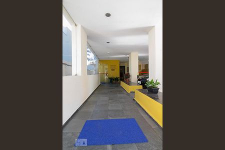 Apartamento à venda com 60m², 2 quartos e sem vagaEntrada