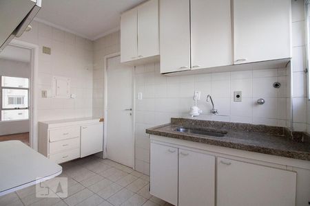 Apartamento à venda com 60m², 2 quartos e sem vagaCozinha