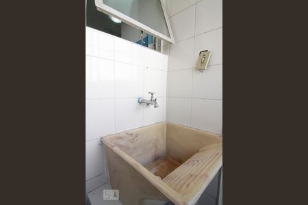 Apartamento à venda com 60m², 2 quartos e sem vagaÁrea de Serviço