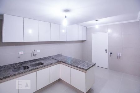 Apartamento à venda com 132m², 3 quartos e 1 vagacozinha