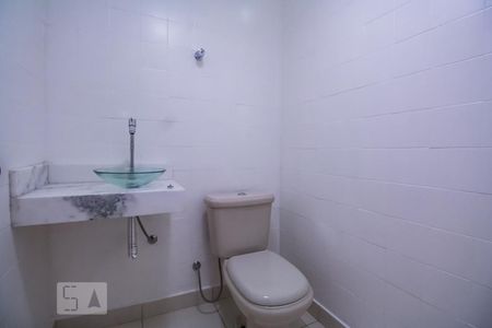 Apartamento à venda com 132m², 3 quartos e 1 vagalavabo