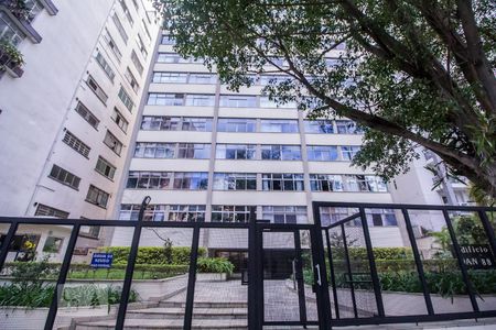 Apartamento à venda com 132m², 3 quartos e 1 vagafachada