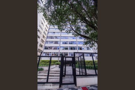 Apartamento à venda com 132m², 3 quartos e 1 vagafachada