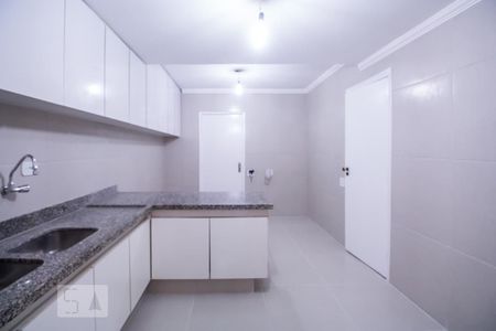 Apartamento à venda com 132m², 3 quartos e 1 vagacozinha