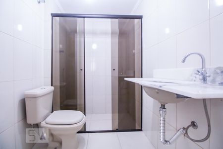 banheiro de apartamento para alugar com 3 quartos, 132m² em Jardim Paulista, São Paulo