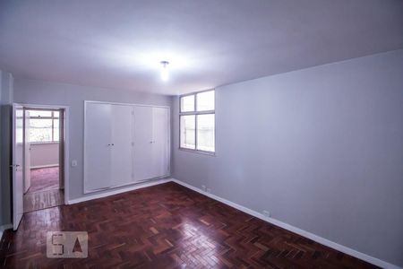 quarto de apartamento para alugar com 3 quartos, 132m² em Jardim Paulista, São Paulo