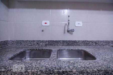 Apartamento à venda com 132m², 3 quartos e 1 vagacozinha