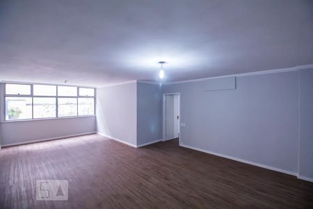 sala de apartamento para alugar com 3 quartos, 132m² em Jardim Paulista, São Paulo
