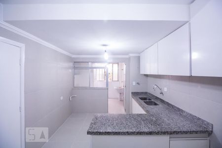 Apartamento à venda com 132m², 3 quartos e 1 vagacozinha