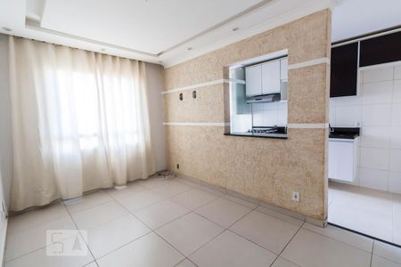 Apartamento para alugar com 2 quartos, 45m² em Ponte Grande, Guarulhos