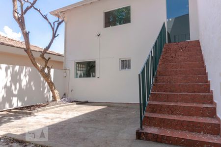 Casa para alugar com 80m², 1 quarto e sem vagaJardim