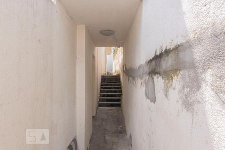 Casa para alugar com 80m², 1 quarto e sem vagaCorredor de Entrada