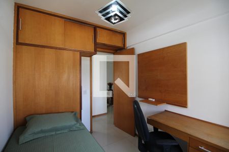 Quarto 1 de apartamento para alugar com 3 quartos, 78m² em Jacarepaguá, Rio de Janeiro