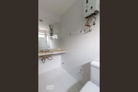 Apartamento à venda com 240m², 4 quartos e 2 vagasBanheiro Suíte