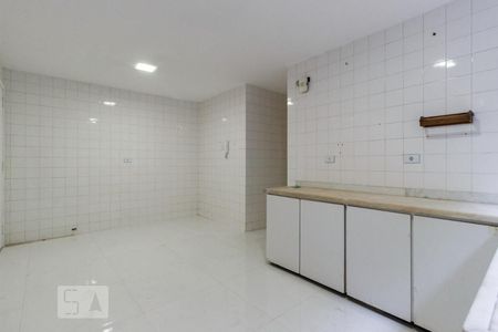 Apartamento à venda com 240m², 4 quartos e 2 vagasCozinha