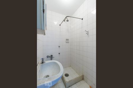 Apartamento à venda com 240m², 4 quartos e 2 vagasBanheiro de Serviço