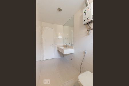 Apartamento à venda com 240m², 4 quartos e 2 vagasBanheiro 2