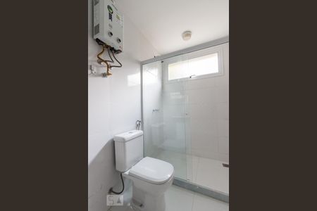 Banheiro Suíte de apartamento à venda com 4 quartos, 240m² em São Conrado, Rio de Janeiro