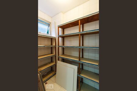 Apartamento à venda com 240m², 4 quartos e 2 vagasDespensa