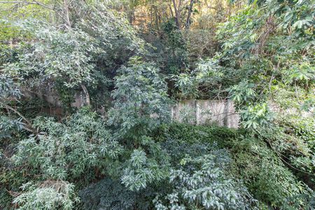 Apartamento à venda com 240m², 4 quartos e 2 vagasVista Área de Serviço