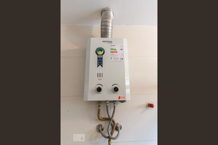 Apartamento à venda com 240m², 4 quartos e 2 vagasDetalhe