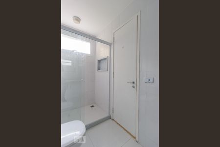 Banheiro Suíte de apartamento à venda com 4 quartos, 240m² em São Conrado, Rio de Janeiro