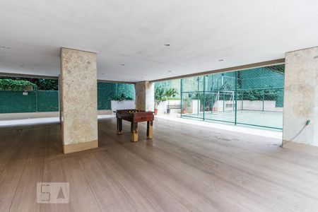 Apartamento à venda com 240m², 4 quartos e 2 vagasPlay