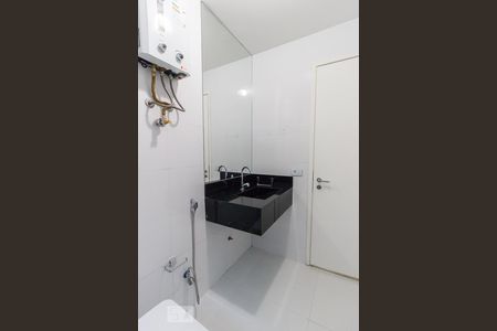 Apartamento à venda com 240m², 4 quartos e 2 vagasBanheiro 1