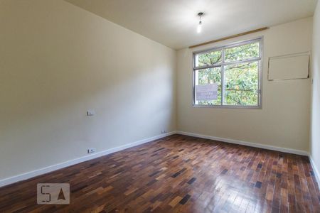 Suíte de apartamento à venda com 4 quartos, 240m² em São Conrado, Rio de Janeiro