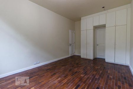 Suíte de apartamento à venda com 4 quartos, 240m² em São Conrado, Rio de Janeiro