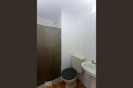 Apartamento à venda com 78m², 2 quartos e 3 vagasBanheiro