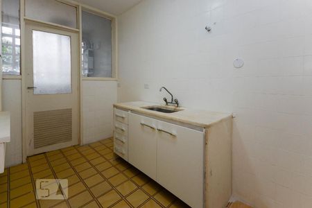 Apartamento à venda com 78m², 2 quartos e 3 vagasCozinha