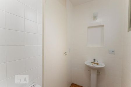 Apartamento à venda com 78m², 2 quartos e 3 vagasBanheiro suíte