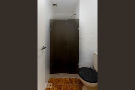 Apartamento à venda com 78m², 2 quartos e 3 vagasBanheiro
