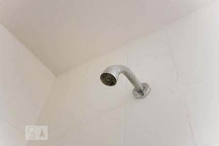 Apartamento à venda com 78m², 2 quartos e 3 vagasBanheiro chuveiro