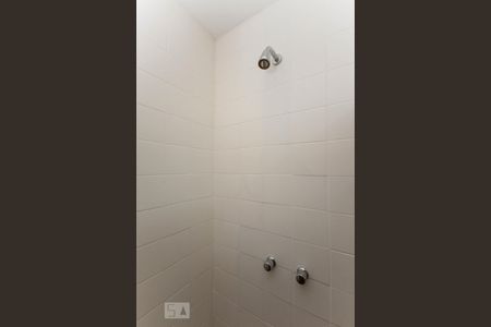 Apartamento à venda com 78m², 2 quartos e 3 vagasBanheiro suíte 