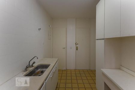 Apartamento à venda com 78m², 2 quartos e 3 vagasCozinha