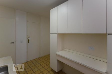 Apartamento à venda com 78m², 2 quartos e 3 vagasCozinha