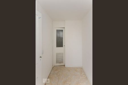 Apartamento à venda com 78m², 2 quartos e 3 vagasQuarto de serviço