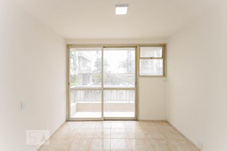 Apartamento à venda com 78m², 2 quartos e 3 vagasSala