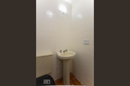 Apartamento à venda com 78m², 2 quartos e 3 vagasBanheiro