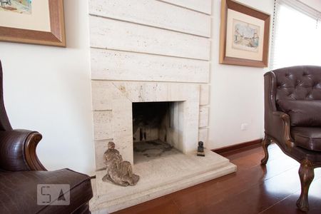 Apartamento à venda com 274m², 3 quartos e 3 vagasSala