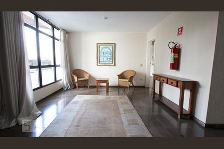 Apartamento à venda com 274m², 3 quartos e 3 vagasHall