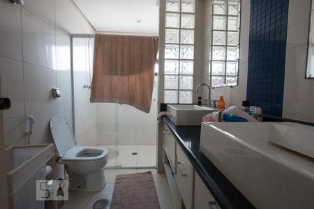 Apartamento à venda com 274m², 3 quartos e 3 vagasSuite 2