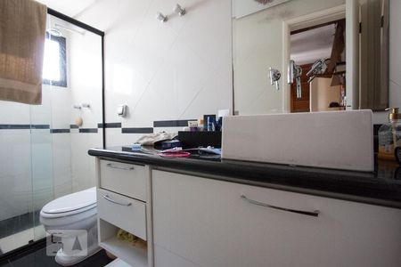 Apartamento à venda com 274m², 3 quartos e 3 vagasSuite 