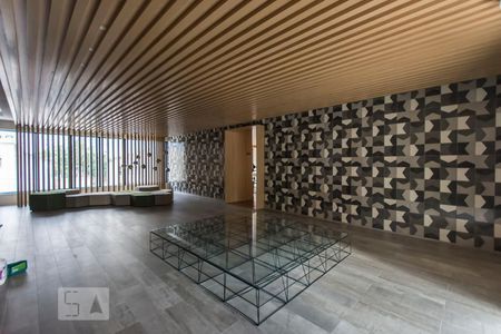 Studio à venda com 40m², 1 quarto e 1 vaga