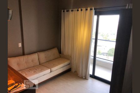Studio à venda com 40m², 1 quarto e 1 vaga Studio à venda com 40m², 1 quarto e 1 vagaStudio